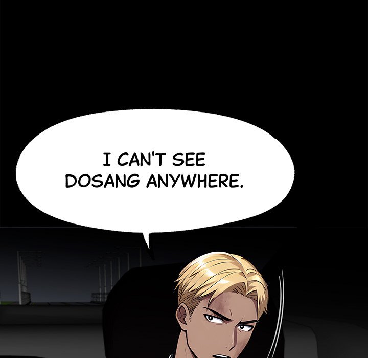 Workaholic Gangster Chapter 105 - Page 69