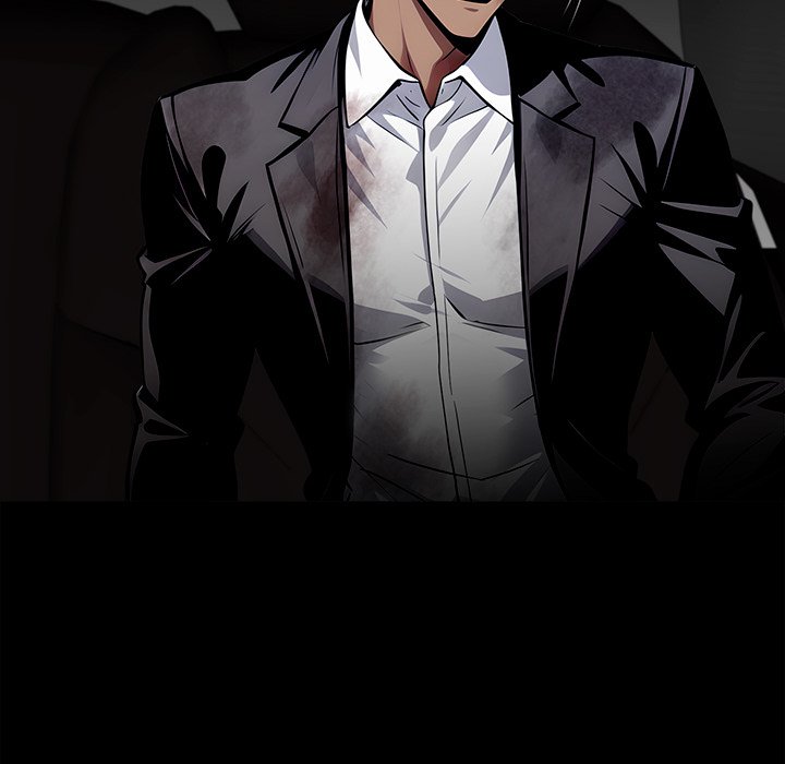 Workaholic Gangster Chapter 105 - Page 70