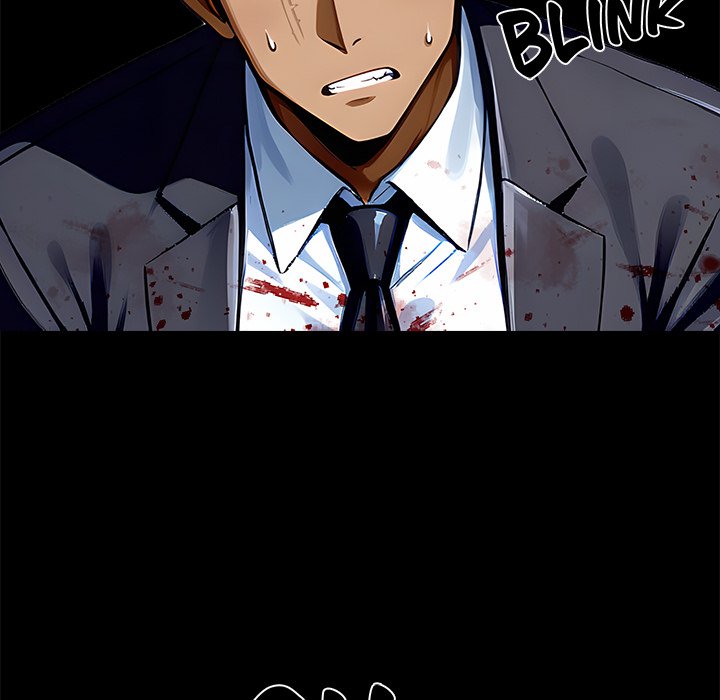 Workaholic Gangster Chapter 105 - Page 8