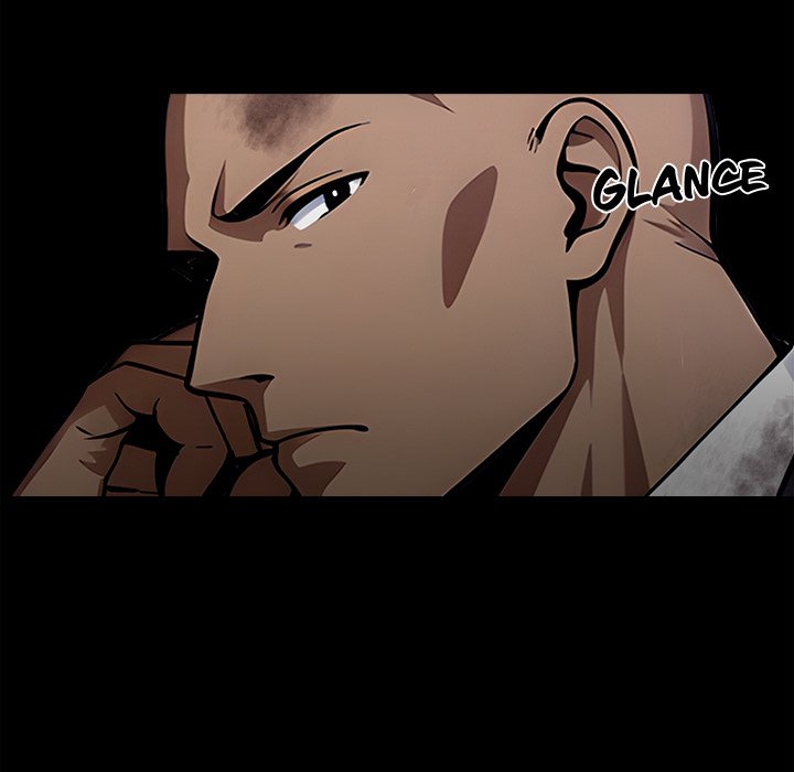 Workaholic Gangster Chapter 105 - Page 71