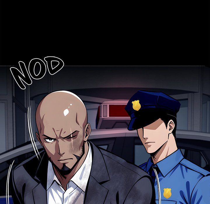 Workaholic Gangster Chapter 105 - Page 72
