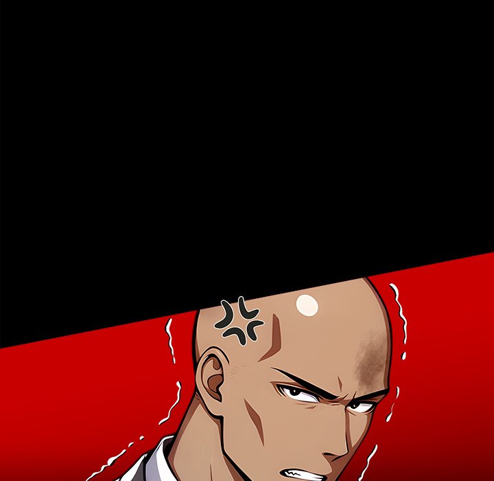 Workaholic Gangster Chapter 105 - Page 74