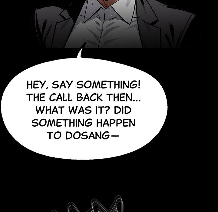 Workaholic Gangster Chapter 105 - Page 78