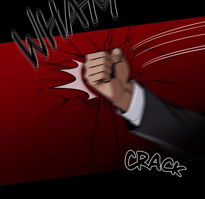 Workaholic Gangster Chapter 105 - Page 79