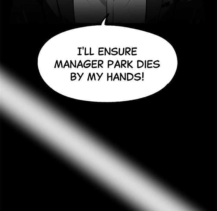 Workaholic Gangster Chapter 105 - Page 81