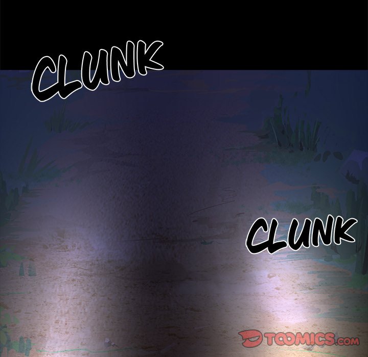 Workaholic Gangster Chapter 105 - Page 84