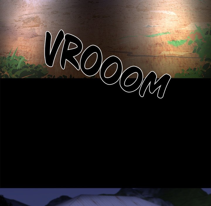 Workaholic Gangster Chapter 105 - Page 85