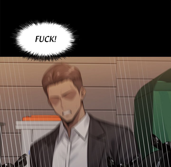 Workaholic Gangster Chapter 105 - Page 10