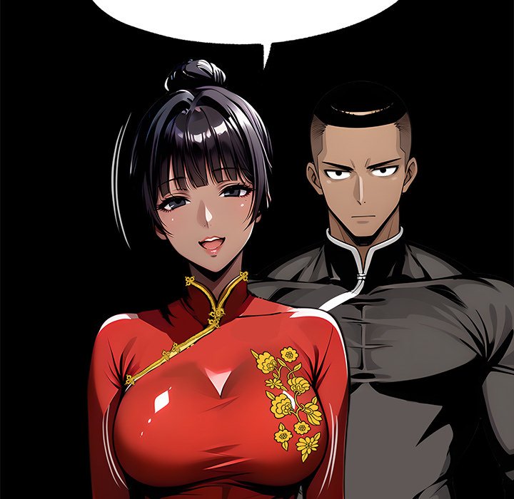 Workaholic Gangster Chapter 105 - Page 91