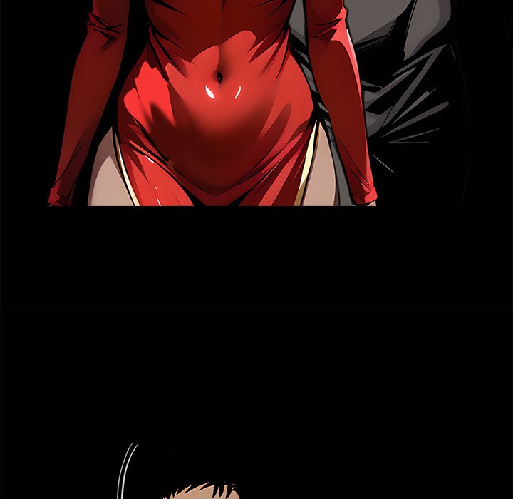 Workaholic Gangster Chapter 105 - Page 92