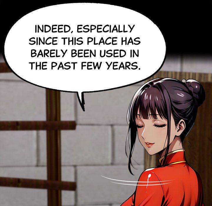 Workaholic Gangster Chapter 105 - Page 94