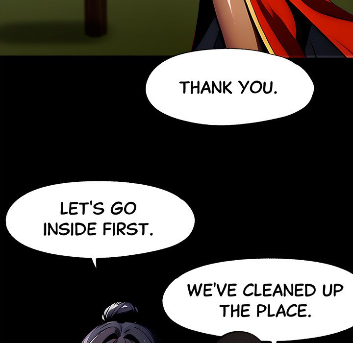 Workaholic Gangster Chapter 105 - Page 96