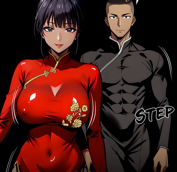 Workaholic Gangster Chapter 105 - Page 97