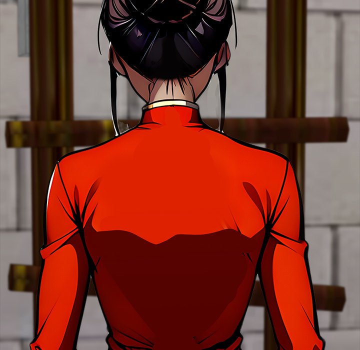 Workaholic Gangster Chapter 105 - Page 99