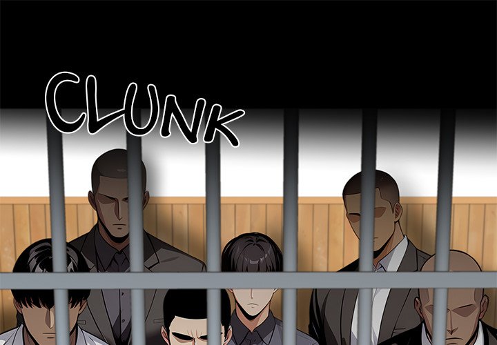 Workaholic Gangster Chapter 106 - Page 1