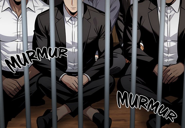 Workaholic Gangster Chapter 106 - Page 2