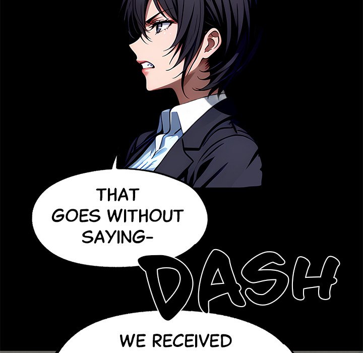 Workaholic Gangster Chapter 106 - Page 11
