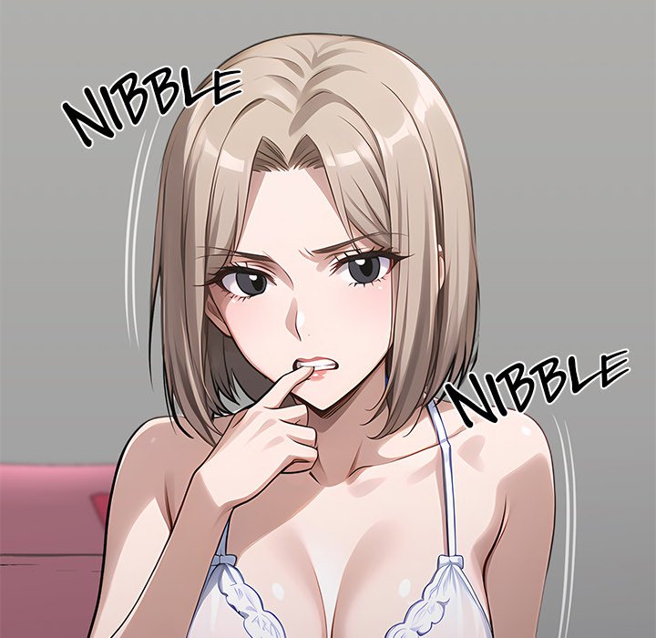 Workaholic Gangster Chapter 106 - Page 110