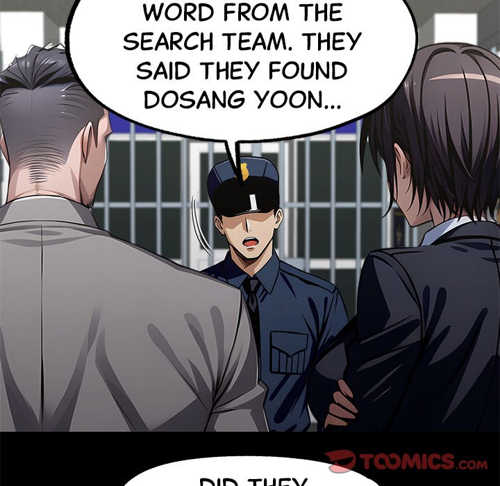 Workaholic Gangster Chapter 106 - Page 12