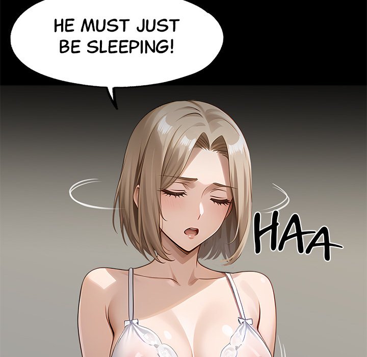 Workaholic Gangster Chapter 106 - Page 114
