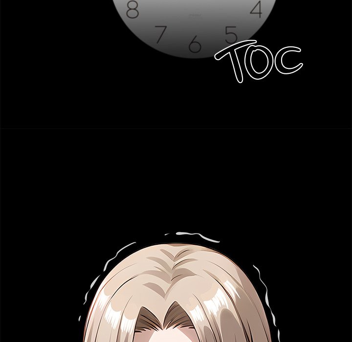 Workaholic Gangster Chapter 106 - Page 117