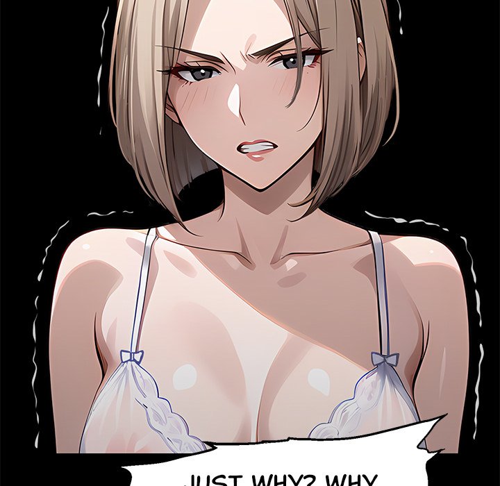 Workaholic Gangster Chapter 106 - Page 118