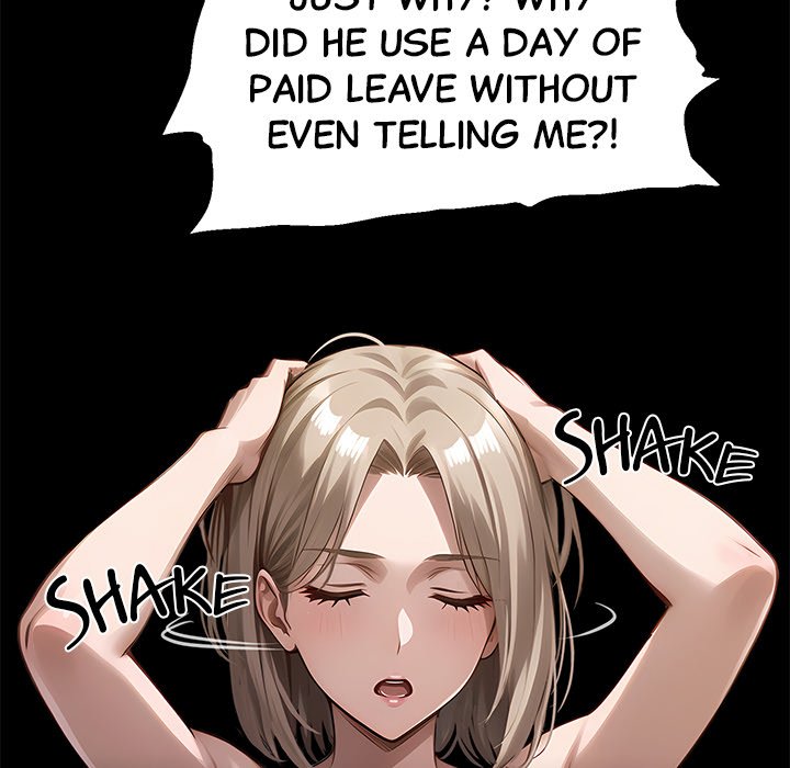 Workaholic Gangster Chapter 106 - Page 119
