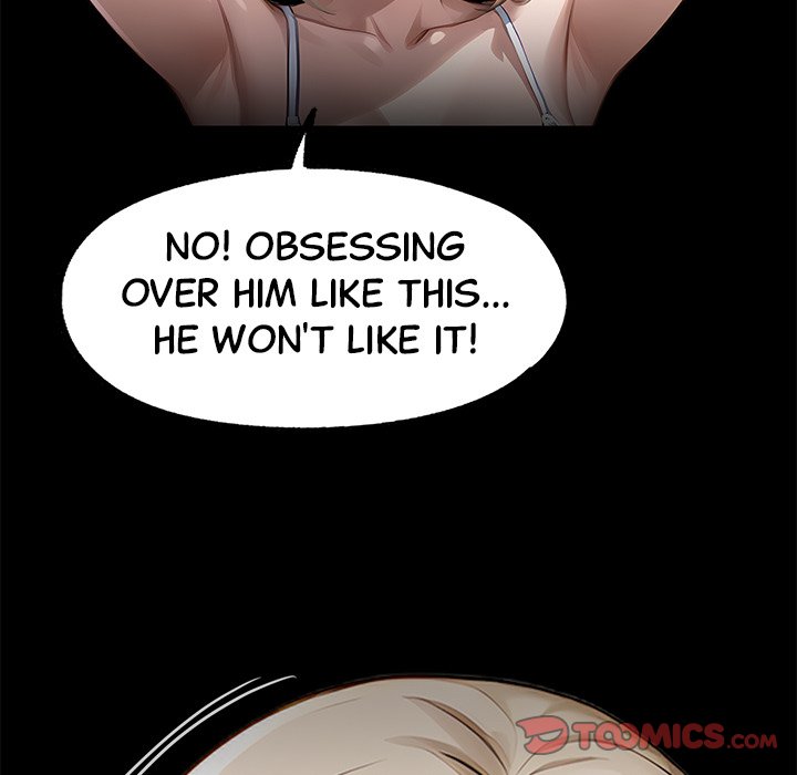 Workaholic Gangster Chapter 106 - Page 120