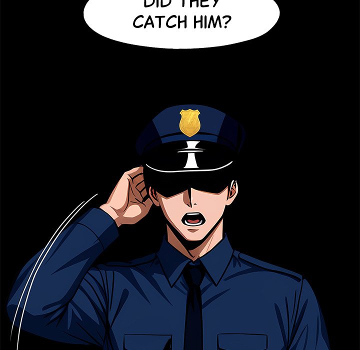Workaholic Gangster Chapter 106 - Page 13