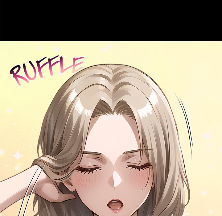 Workaholic Gangster Chapter 106 - Page 123