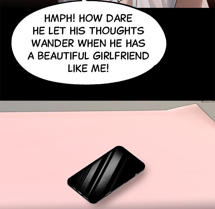 Workaholic Gangster Chapter 106 - Page 125