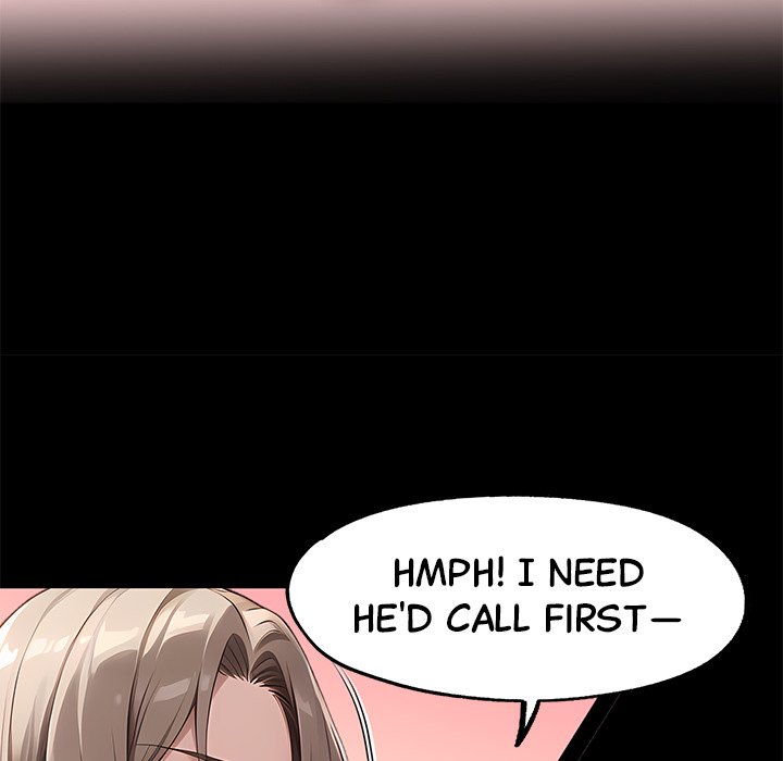 Workaholic Gangster Chapter 106 - Page 126