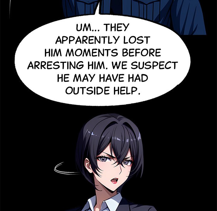 Workaholic Gangster Chapter 106 - Page 14