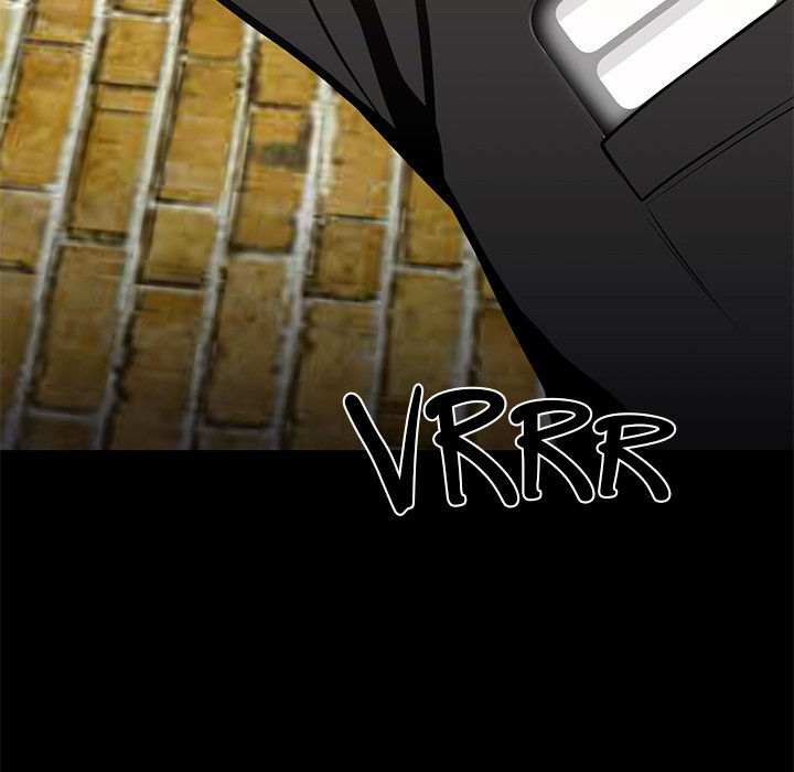 Workaholic Gangster Chapter 106 - Page 136