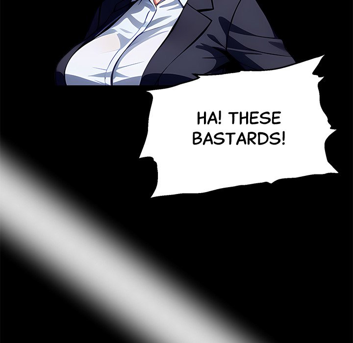 Workaholic Gangster Chapter 106 - Page 15
