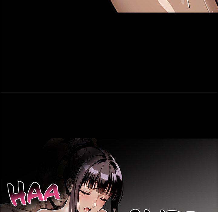 Workaholic Gangster Chapter 106 - Page 141