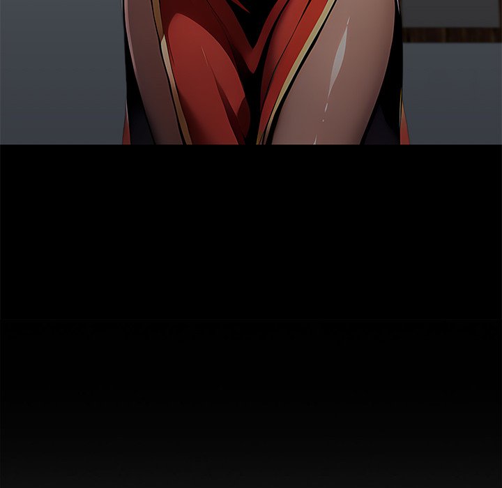 Workaholic Gangster Chapter 106 - Page 18
