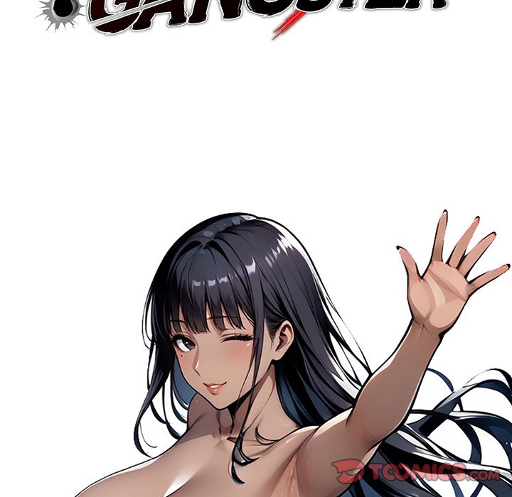 Workaholic Gangster Chapter 106 - Page 21