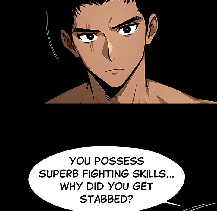 Workaholic Gangster Chapter 106 - Page 26