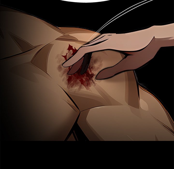 Workaholic Gangster Chapter 106 - Page 27
