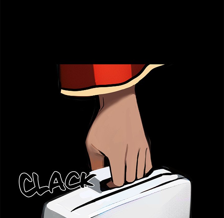 Workaholic Gangster Chapter 106 - Page 28