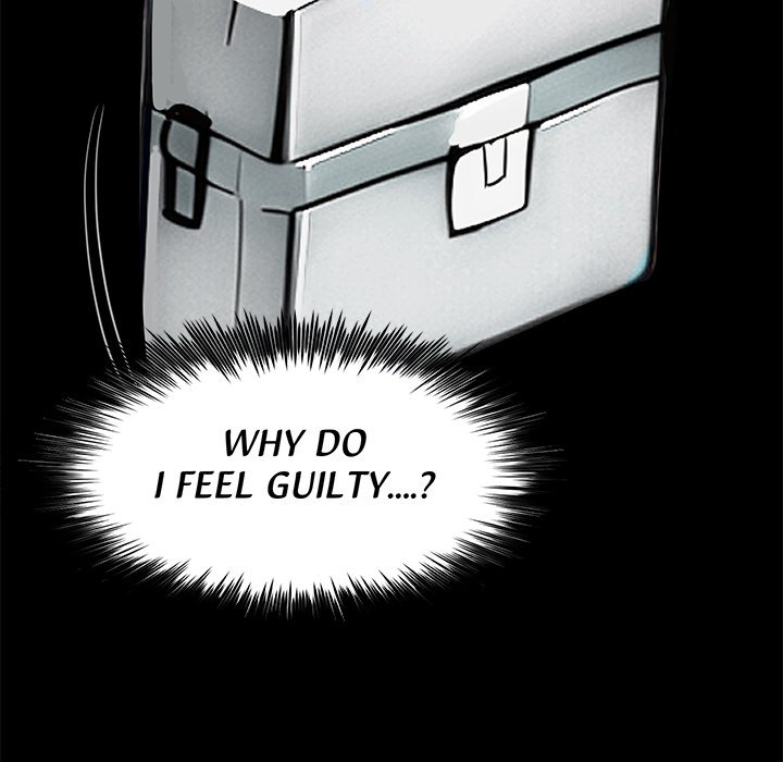 Workaholic Gangster Chapter 106 - Page 29