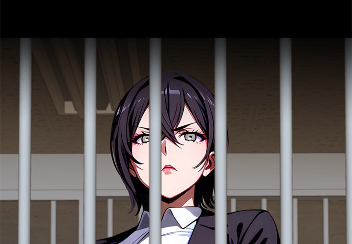 Workaholic Gangster Chapter 106 - Page 4
