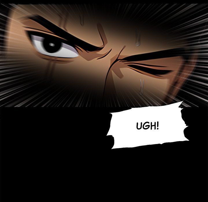 Workaholic Gangster Chapter 106 - Page 31