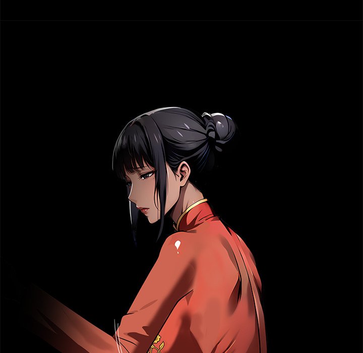 Workaholic Gangster Chapter 106 - Page 32