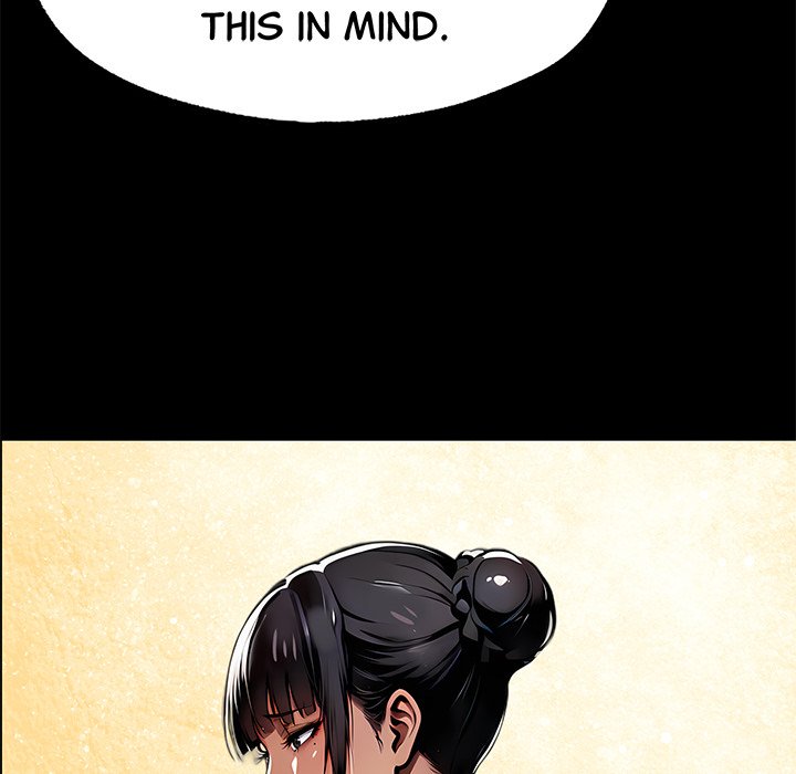Workaholic Gangster Chapter 106 - Page 35