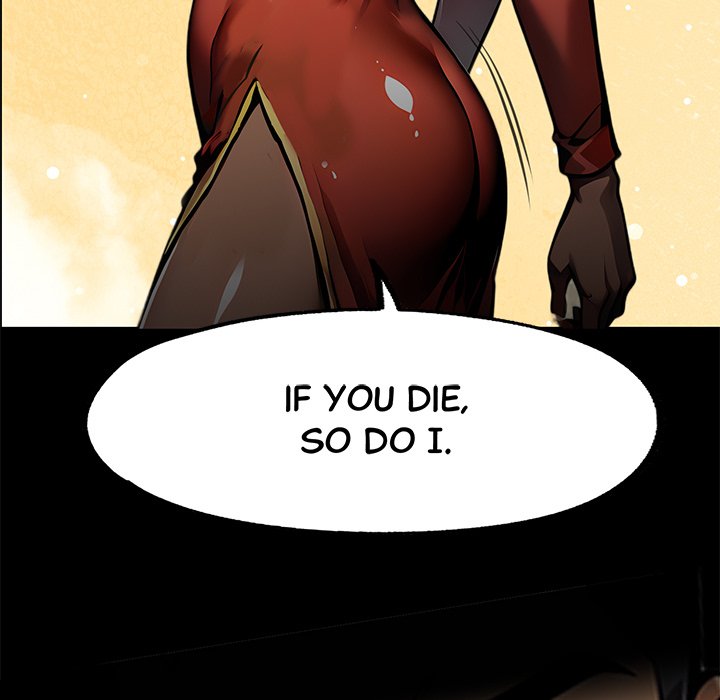 Workaholic Gangster Chapter 106 - Page 37