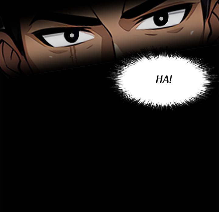 Workaholic Gangster Chapter 106 - Page 38