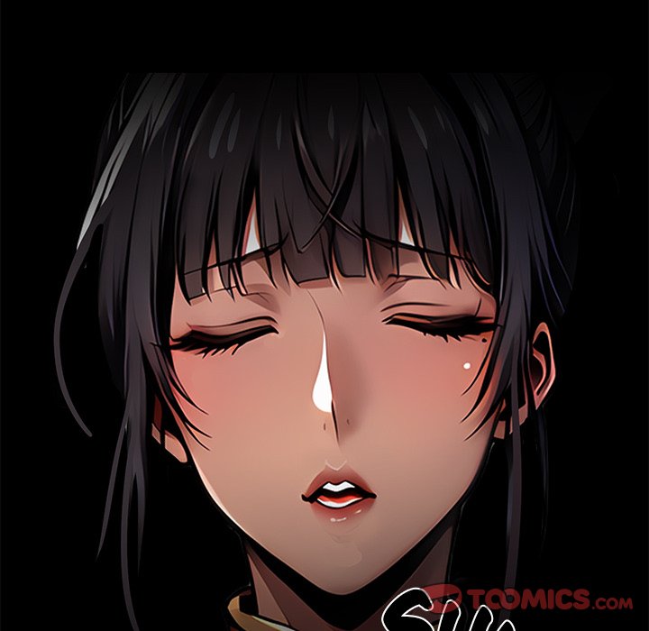 Workaholic Gangster Chapter 106 - Page 39
