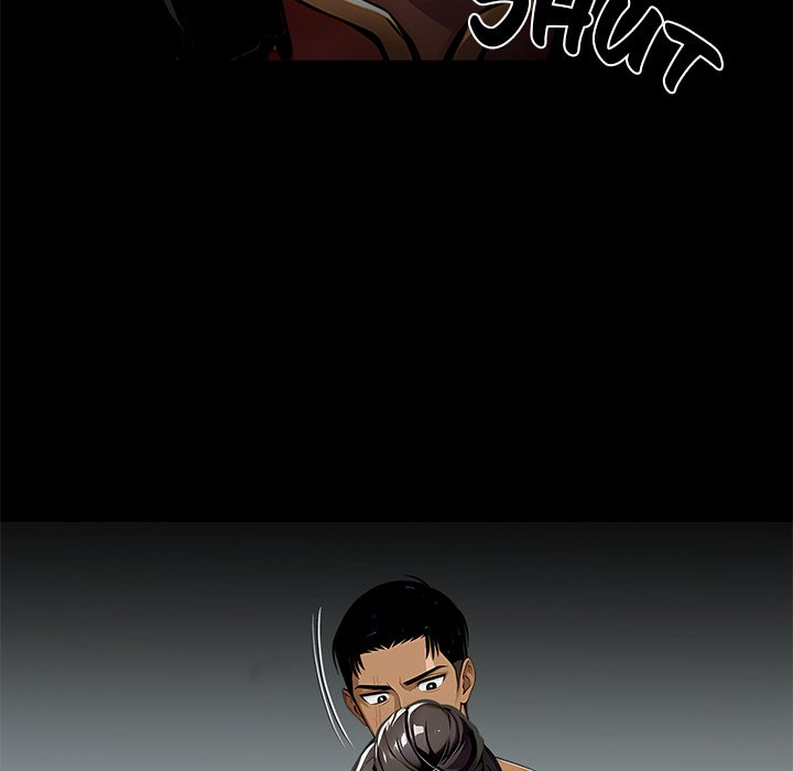 Workaholic Gangster Chapter 106 - Page 40
